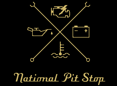 National Pit Stop